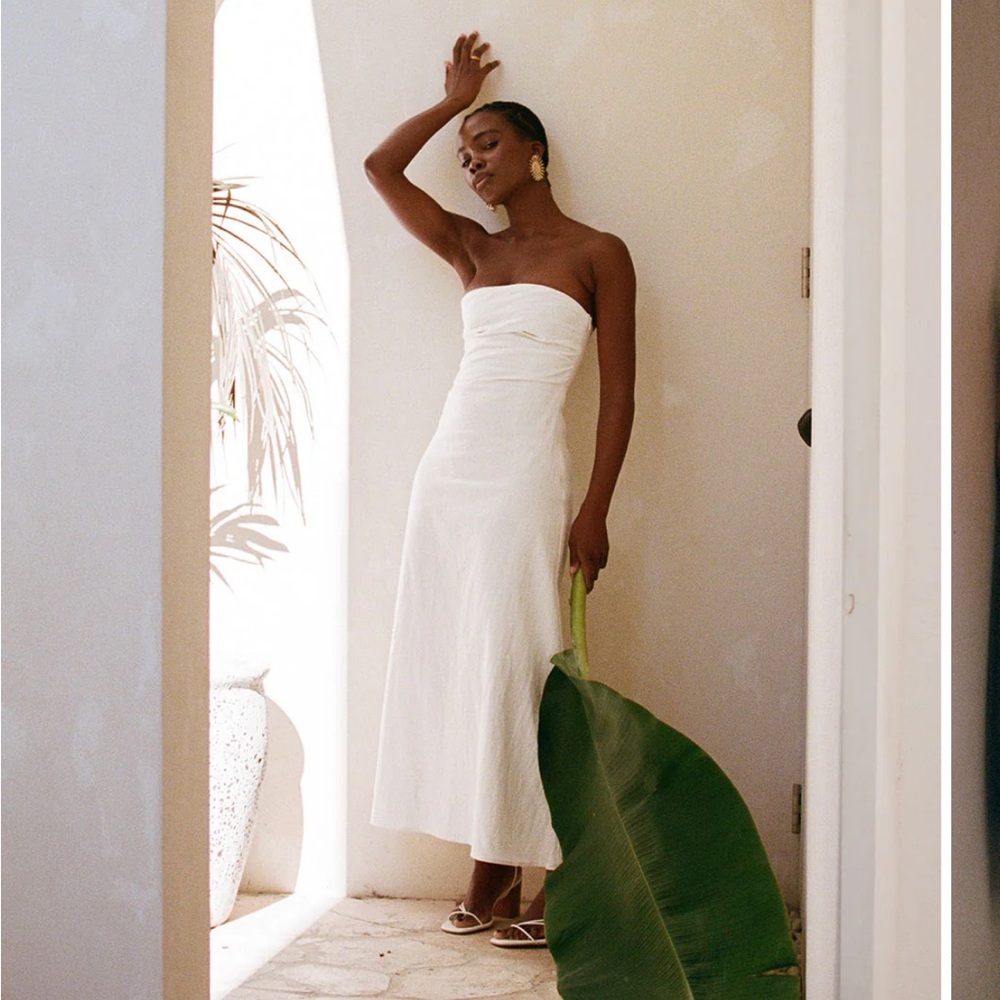 Estella dress